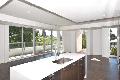 307-5688 Willow Street, Vancouver, BC 