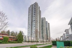 3507-6538 Nelson Avenue  Burnaby, BC V5H 0G5