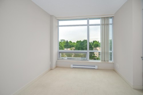 901-8288 Lansdowne Road, Richmond, BC 