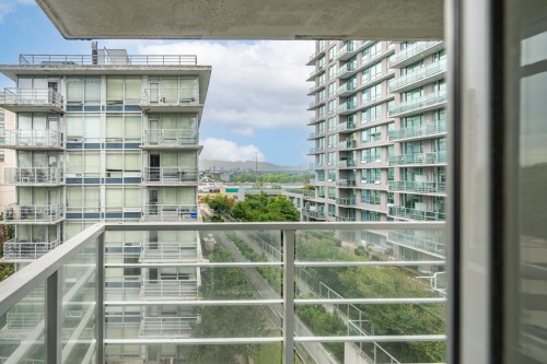 901-8288 Lansdowne Road, Richmond, BC 