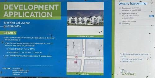 1010 57Th Avenue W, Vancouver, BC 