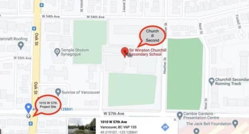 1010 57Th Avenue W, Vancouver, BC 