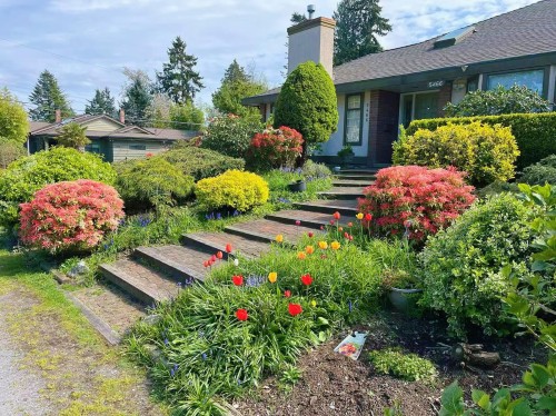 5466 15B Avenue, Delta, BC 