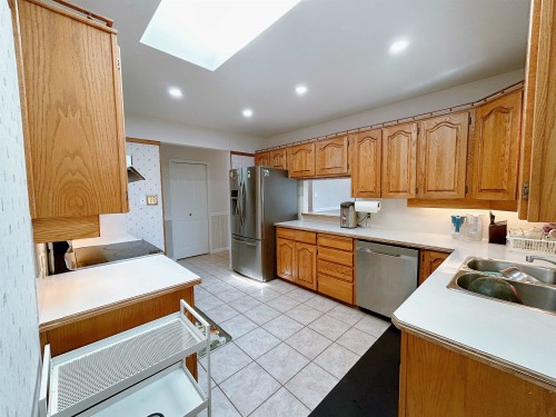 5466 15B Avenue, Delta, BC 