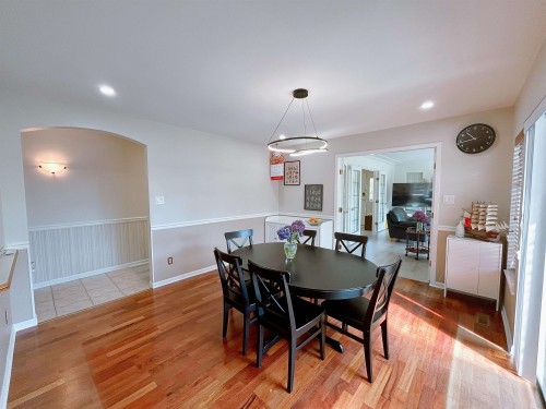 5466 15B Avenue, Delta, BC 