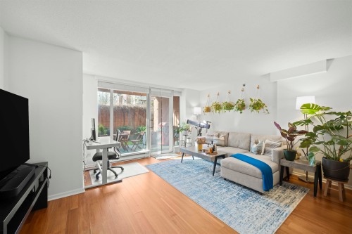 106-503 16th Avenue W Vancouver, BC V5Z 4N3