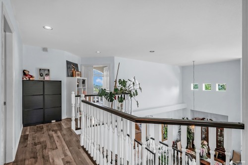 1601 Pinetree Way, Coquitlam, BC 