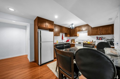 1601 Pinetree Way, Coquitlam, BC 