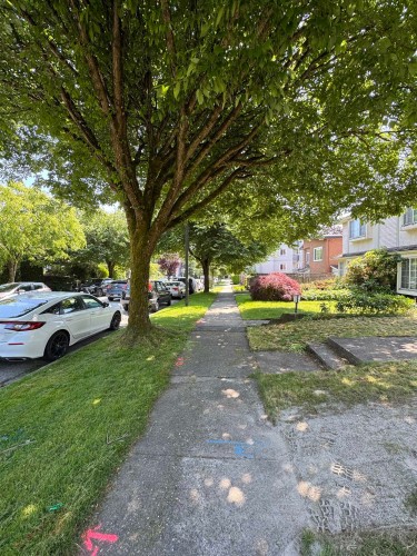 8519 French Street, Vancouver, BC 