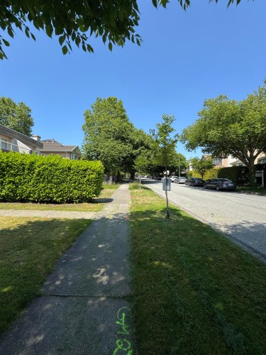 8519 French Street, Vancouver, BC 