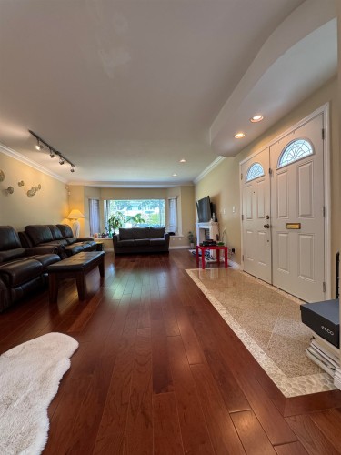 8519 French Street, Vancouver, BC 