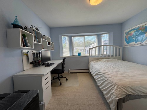 8519 French Street, Vancouver, BC 