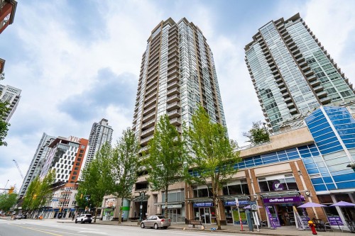 2605-2978 Glen Drive  Coquitlam, BC V3B 0C3