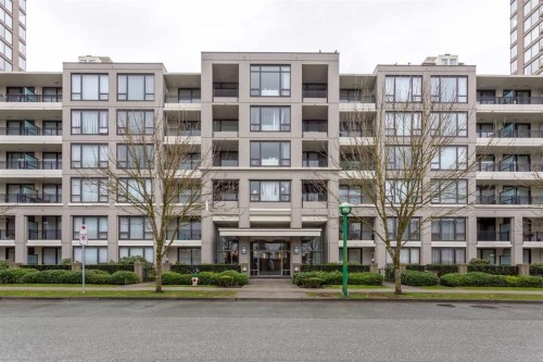 205-7138 Collier Street  Burnaby, BC V5E 0A2