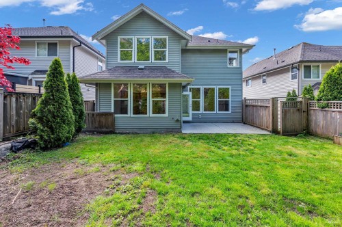 99 Maple Drive, Port Moody, BC 