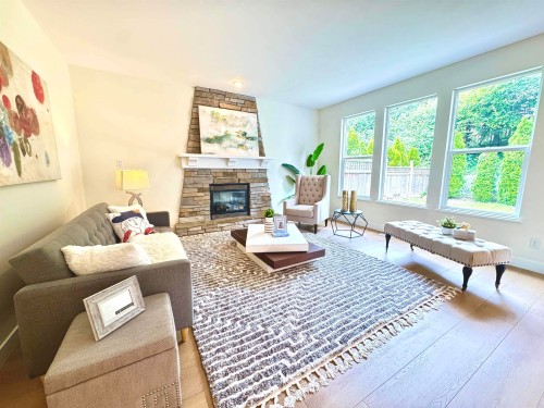 99 Maple Drive, Port Moody, BC 