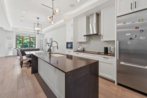 3412 43Rd Avenue W, Vancouver, BC 