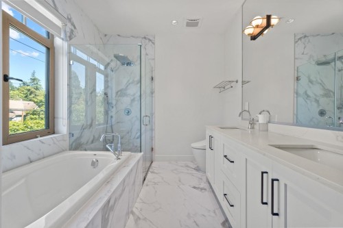 3412 43Rd Avenue W, Vancouver, BC 