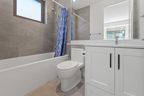 3412 43Rd Avenue W, Vancouver, BC 