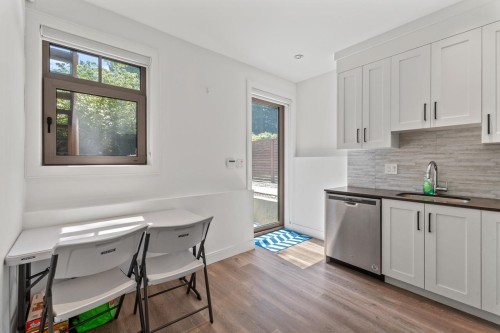 3412 43Rd Avenue W, Vancouver, BC 