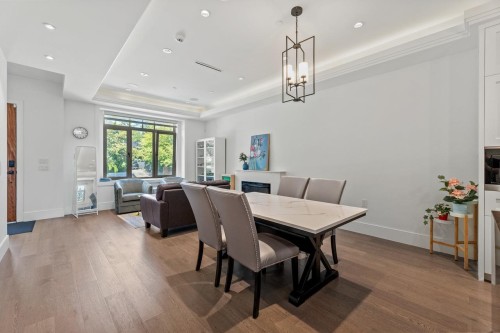 3412 43Rd Avenue W, Vancouver, BC 