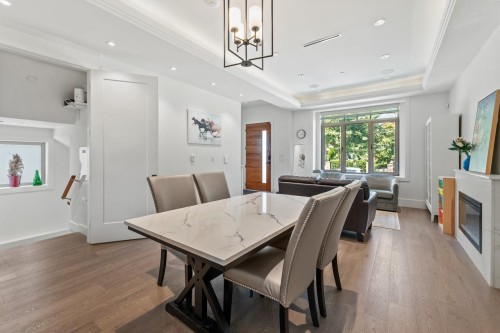 3412 43Rd Avenue W, Vancouver, BC 