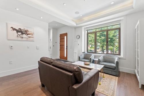 3412 43Rd Avenue W, Vancouver, BC 