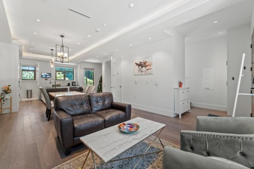 3412 43Rd Avenue W, Vancouver, BC 