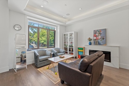 3412 43Rd Avenue W, Vancouver, BC 