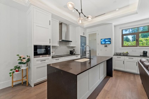 3412 43Rd Avenue W, Vancouver, BC 