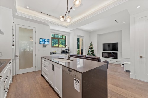 3412 43Rd Avenue W, Vancouver, BC 