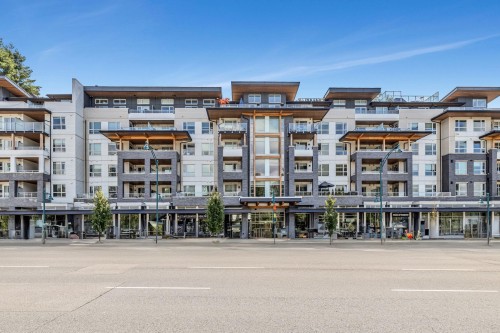 305-3229 St Johns Street  Port Moody, BC V3H 0M4