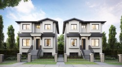 1-6885 Aubrey Street  Burnaby, BC V5B 2E4