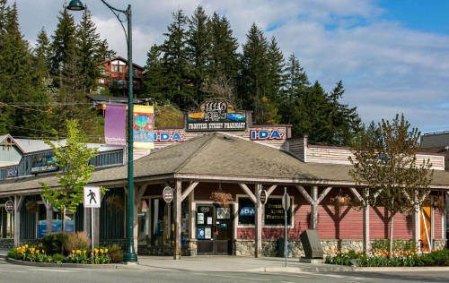 7634 Seven O'Clock Drive, Pemberton, BC 