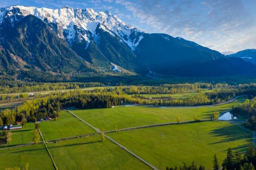 7634 Seven O'Clock Drive, Pemberton, BC 