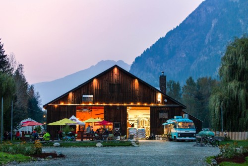 7634 Seven O'Clock Drive, Pemberton, BC 