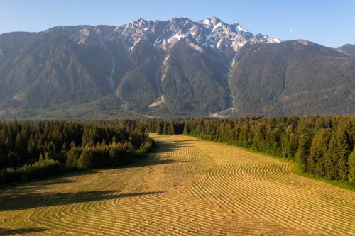 7634 Seven O'Clock Drive, Pemberton, BC 