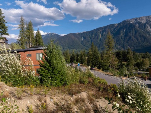 7634 Seven O'Clock Drive, Pemberton, BC 