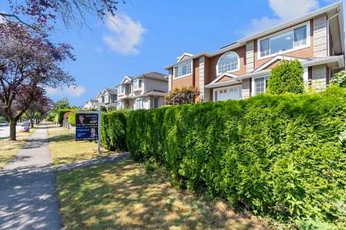 1563 59Th Avenue W, Vancouver, BC 