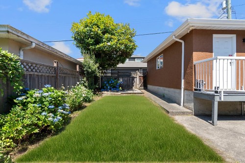 1563 59Th Avenue W, Vancouver, BC 