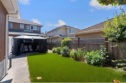 1563 59Th Avenue W, Vancouver, BC 