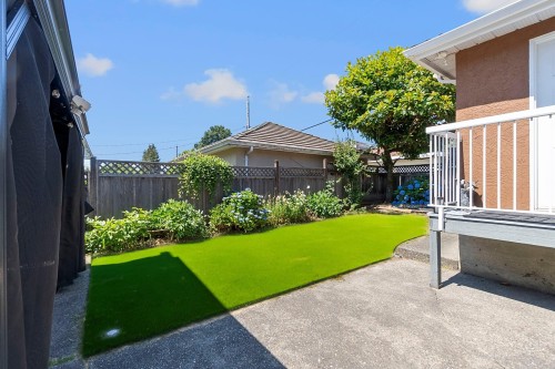 1563 59Th Avenue W, Vancouver, BC 