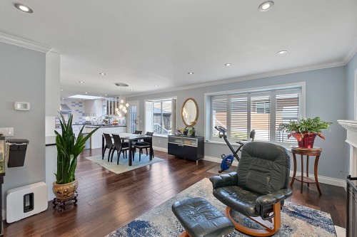 1563 59Th Avenue W, Vancouver, BC 