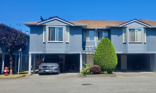 4-3600 Cunningham Drive  Richmond, BC V6X 3P9