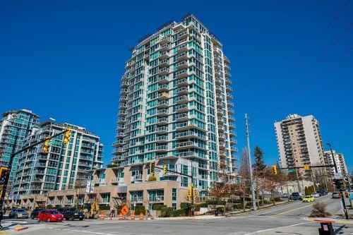 2107-188 Esplanade E, North Vancouver, BC 