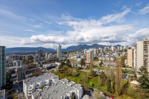 2107-188 Esplanade E, North Vancouver, BC 