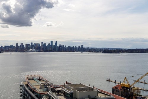 2107-188 Esplanade E, North Vancouver, BC 