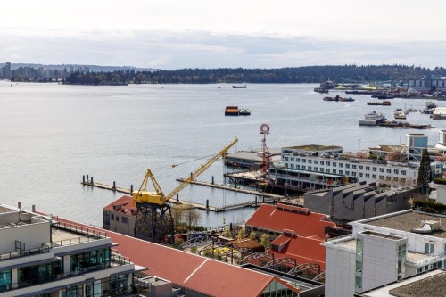 2107-188 Esplanade E, North Vancouver, BC 