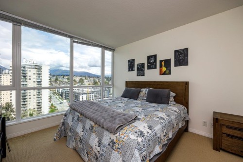 2107-188 Esplanade E, North Vancouver, BC 