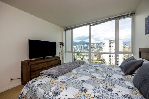 2107-188 Esplanade E, North Vancouver, BC 